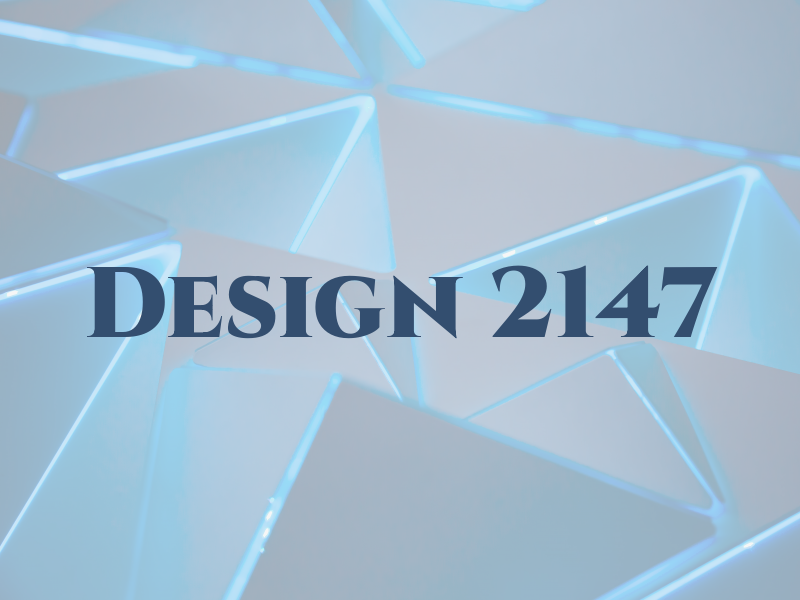 Design 2147