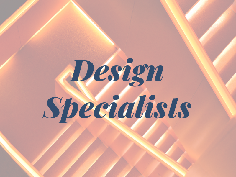 Design Specialists