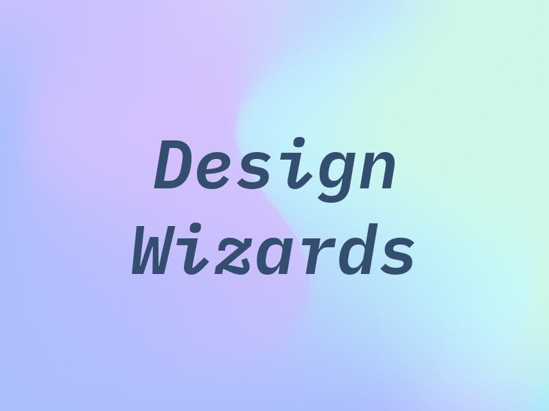 Design Wizards