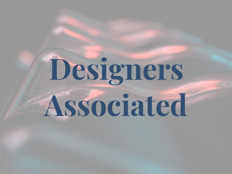 Designers Associated