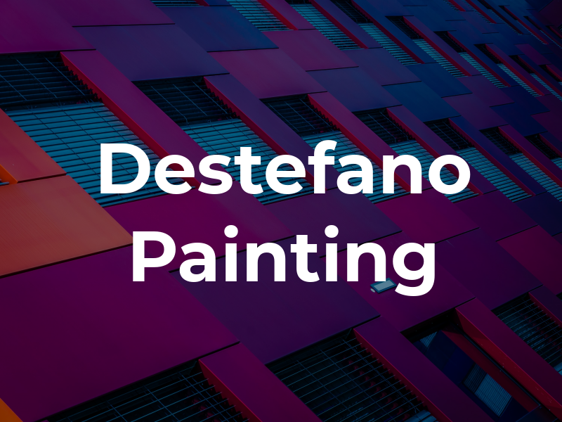 Destefano Painting