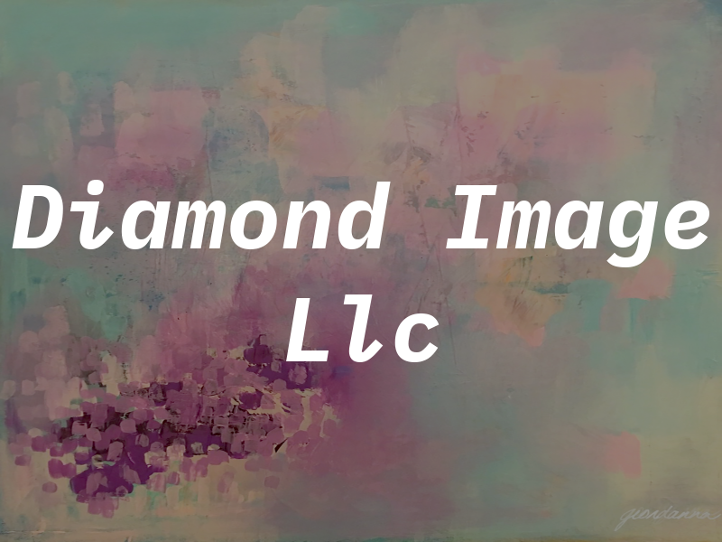 Diamond Image Llc