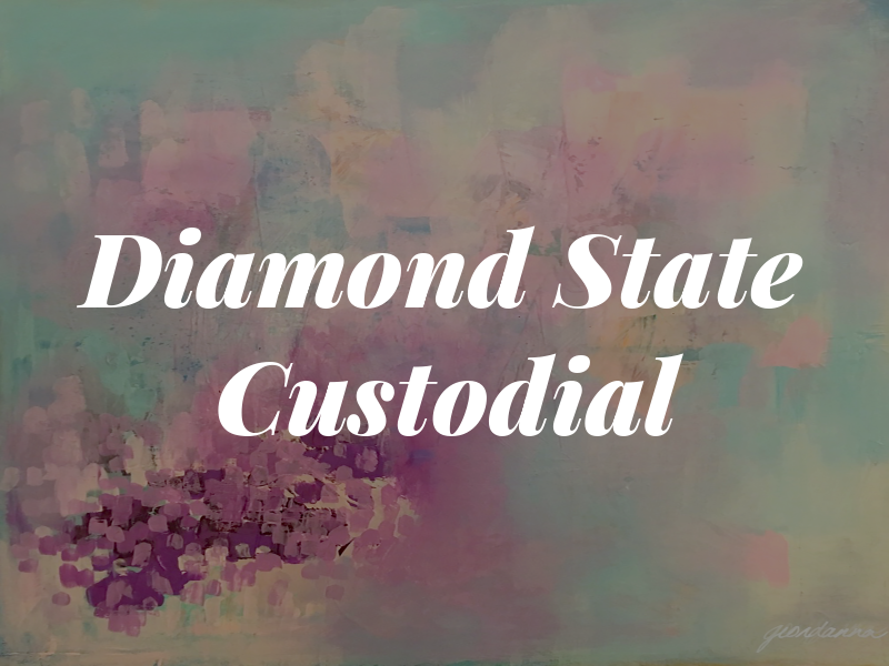 Diamond State Custodial