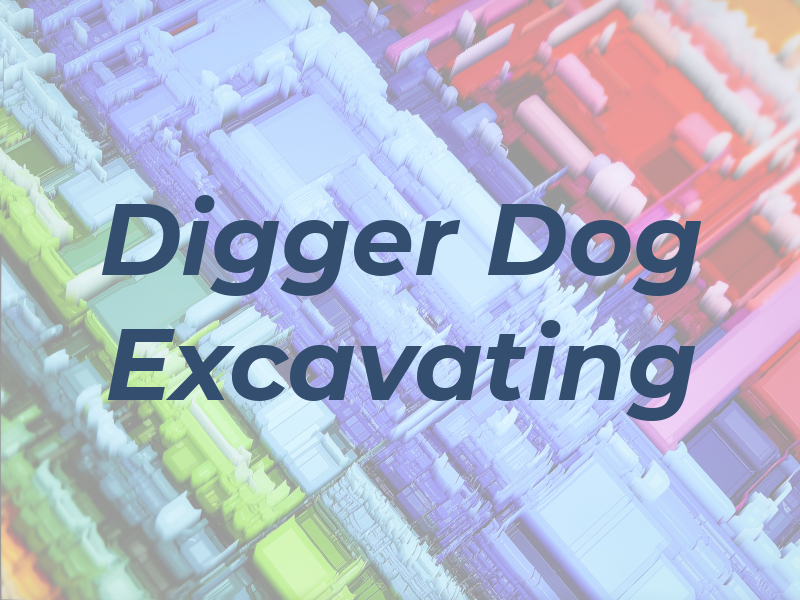 Digger Dog Excavating