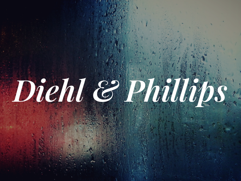Diehl & Phillips