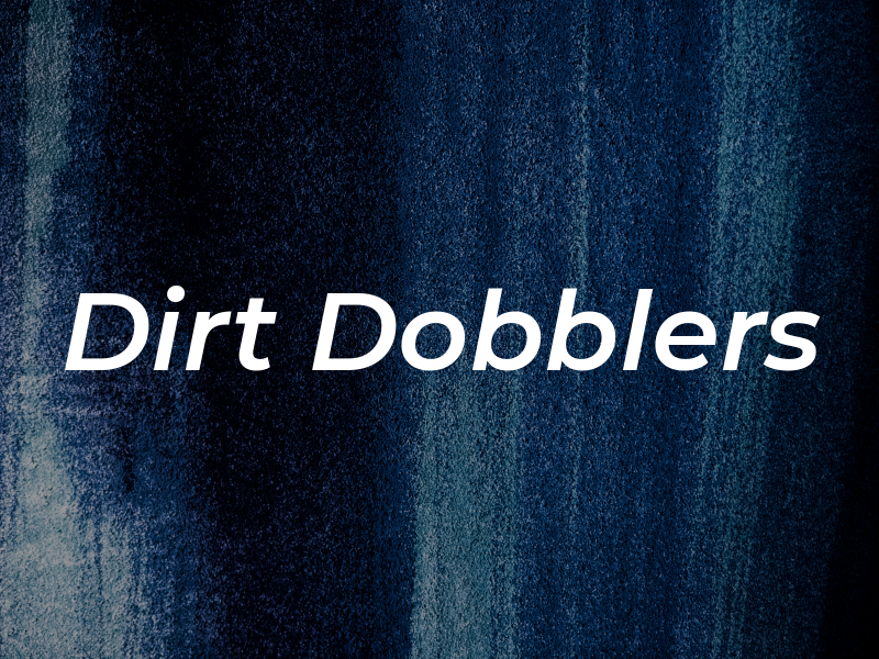 Dirt Dobblers