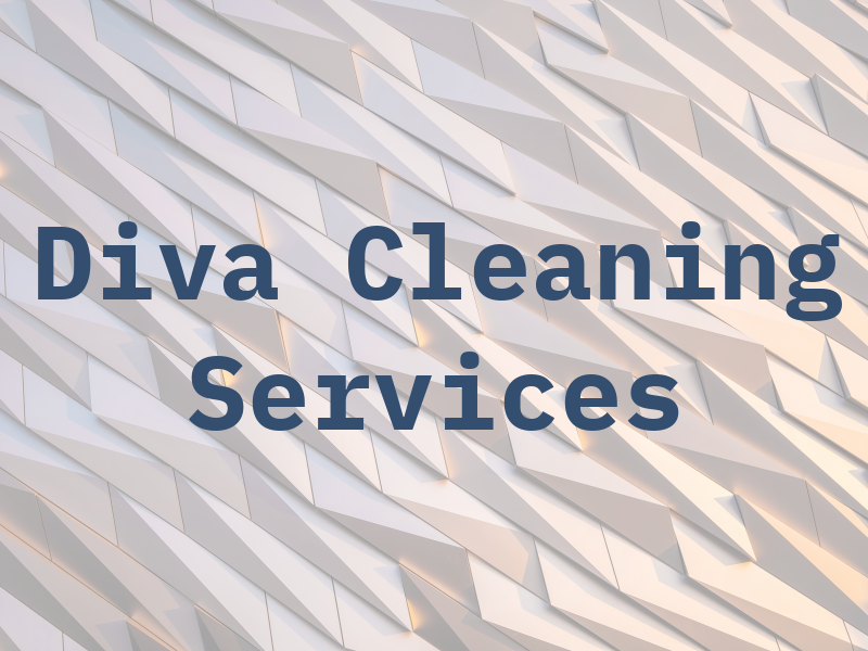 Diva Cleaning Services