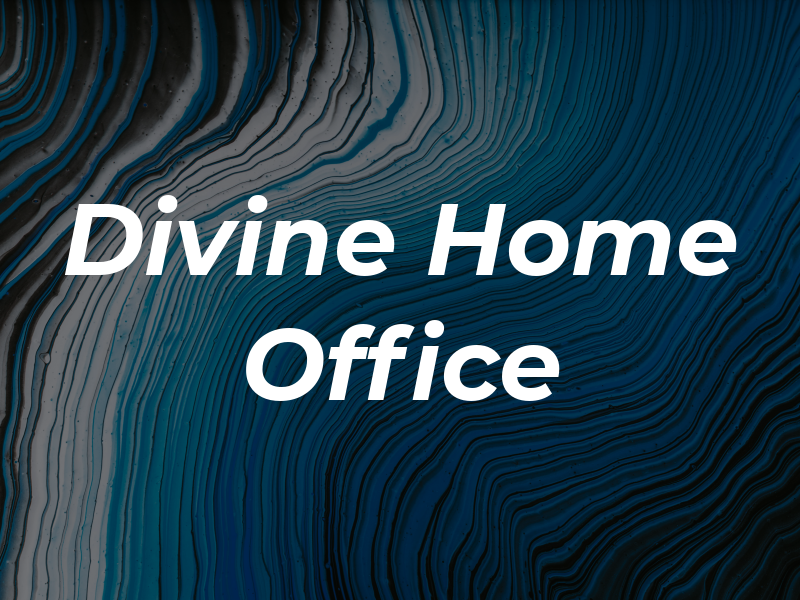Divine Home & Office
