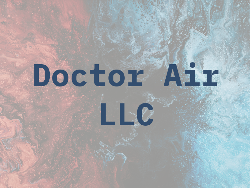 Doctor Air LLC