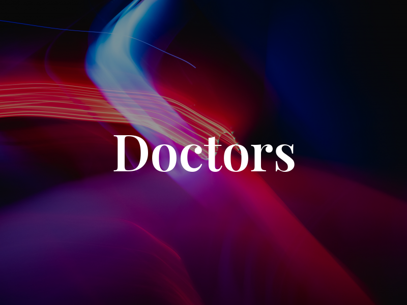 Doctors