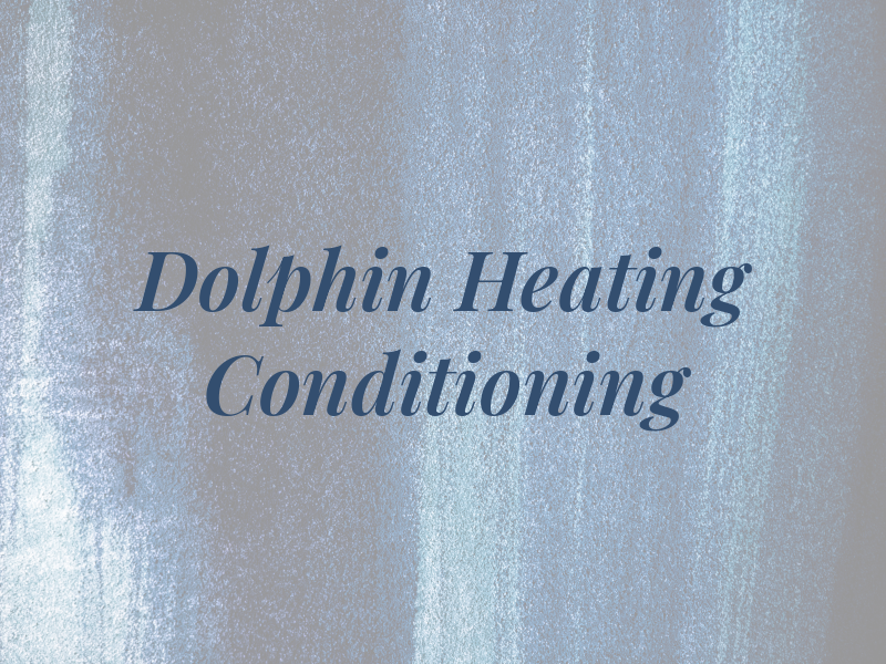 Dolphin Heating & Air Conditioning