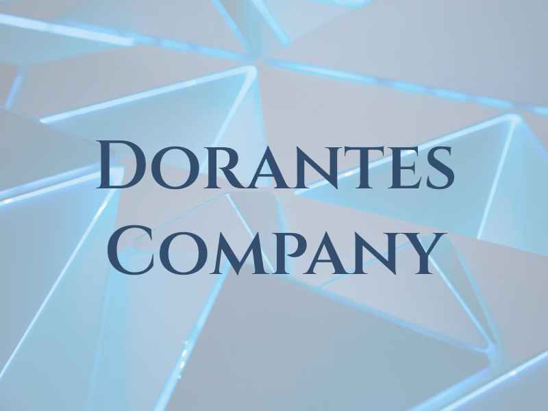 Dorantes Company