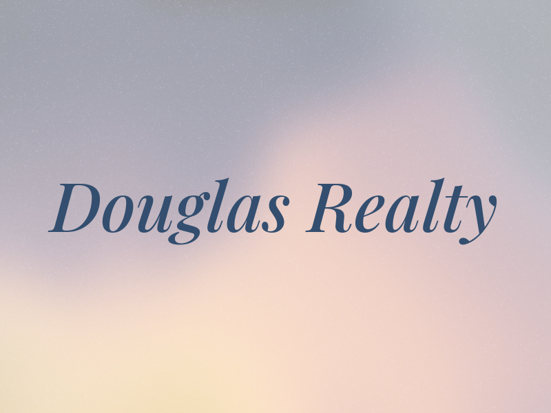 Douglas Realty