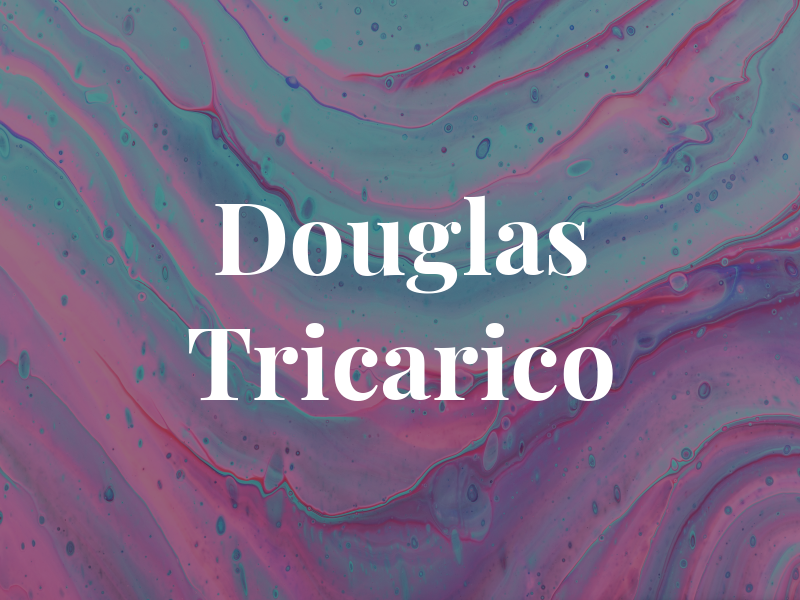 Douglas Tricarico