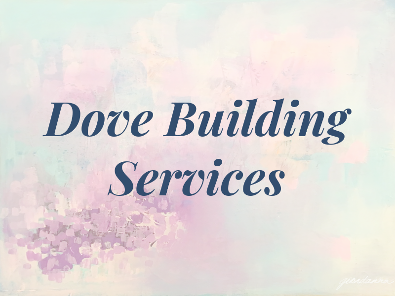 Dove Building Services Inc