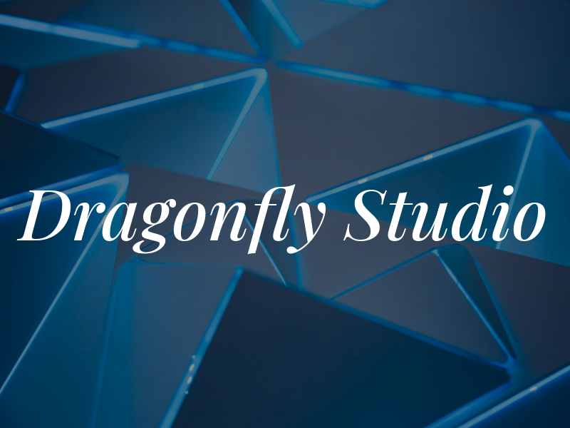 Dragonfly Studio