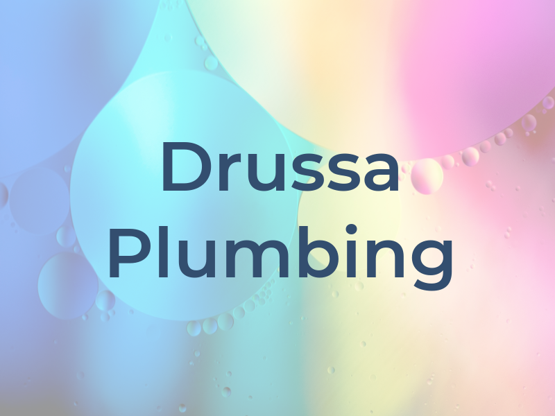 Drussa Plumbing