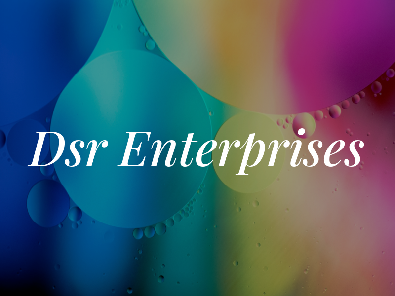 Dsr Enterprises