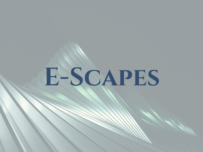 E-Scapes