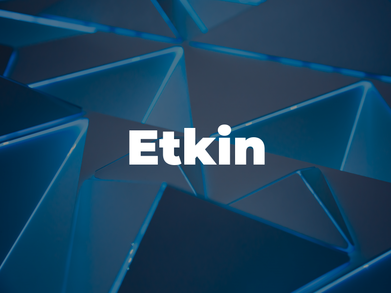 Etkin