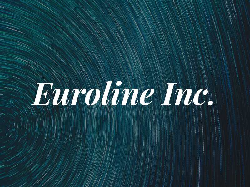 Euroline Inc.