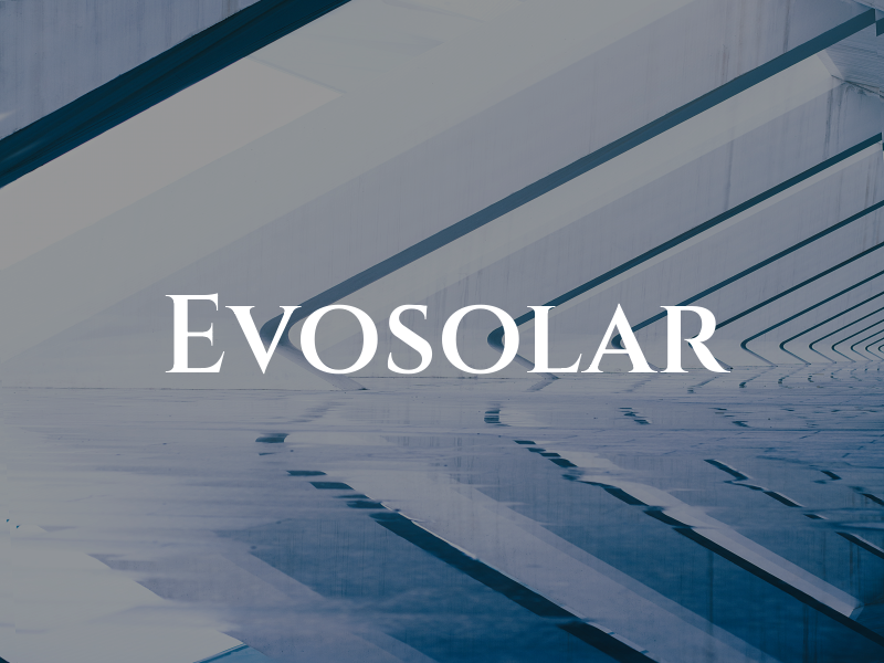 Evosolar