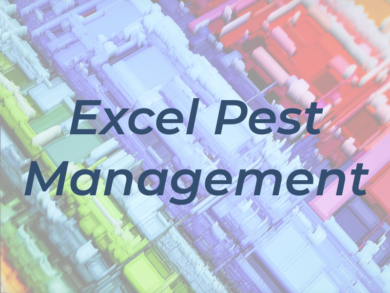 Excel Pest Management LLC