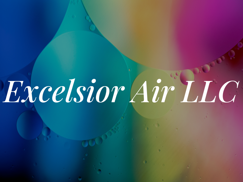 Excelsior Air LLC