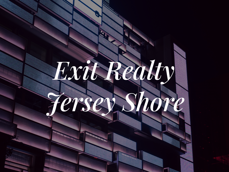 Exit Realty Jersey Shore