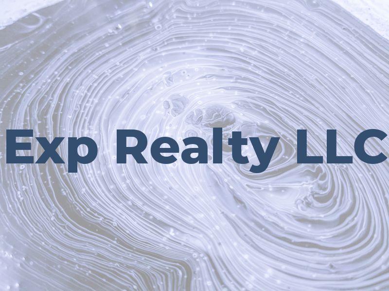 Exp Realty LLC