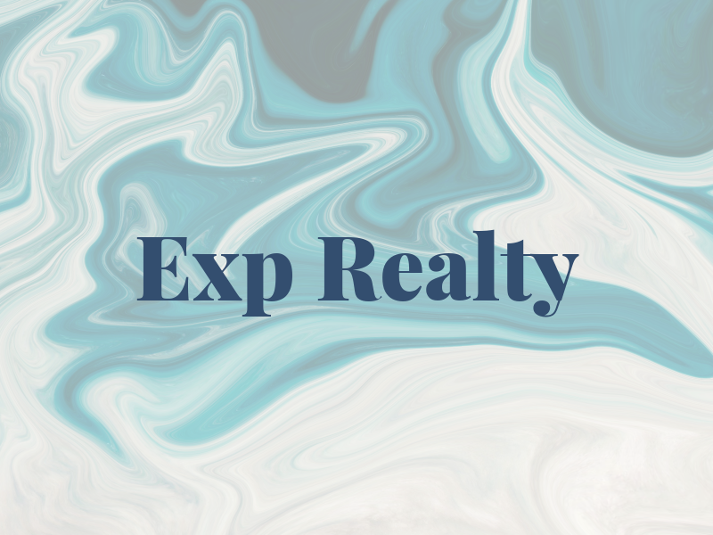 Exp Realty