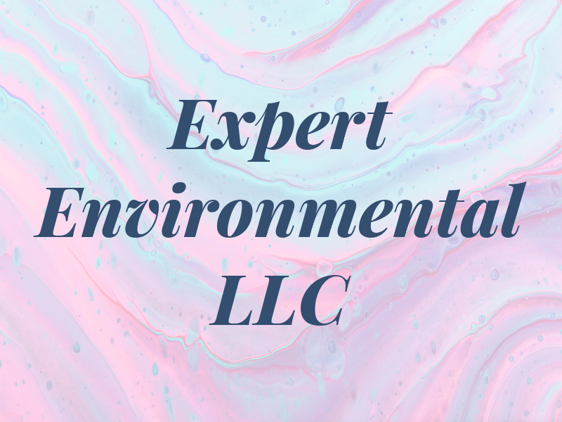 Expert Environmental LLC