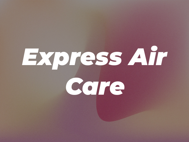 Express Air Care