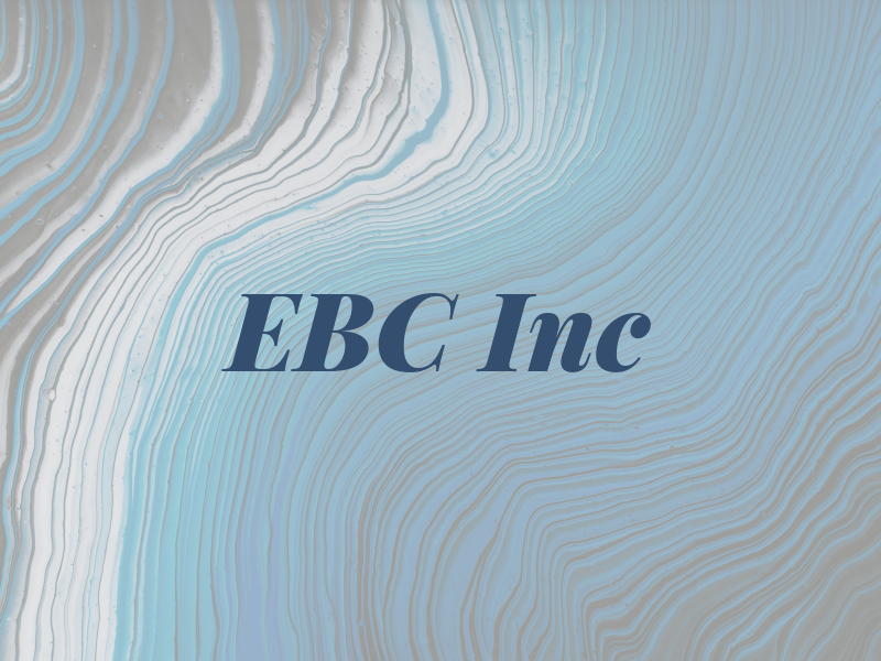 EBC Inc