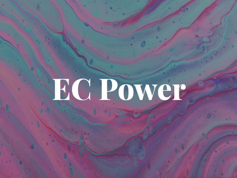 EC Power