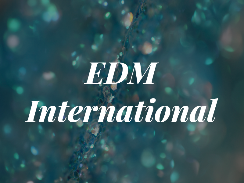 EDM International