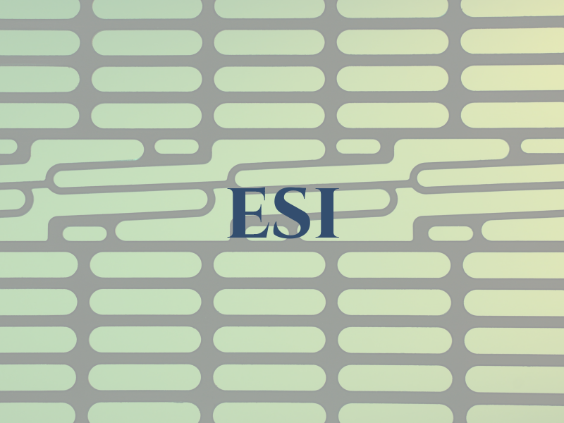 ESI