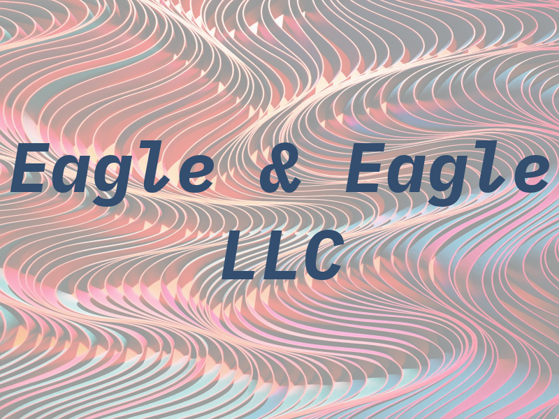 Eagle & Eagle LLC