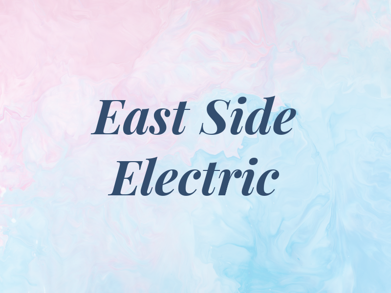 East Side Electric