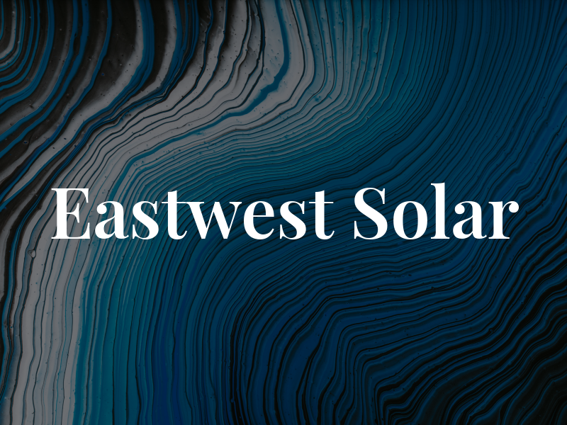 Eastwest Solar