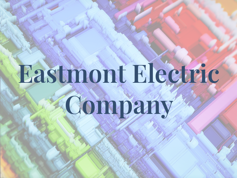 Eastmont Electric Company