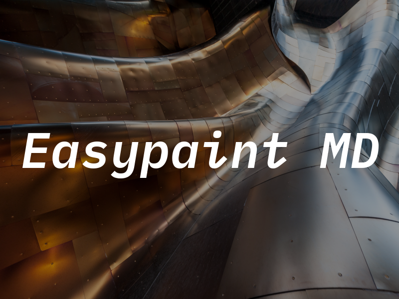 Easypaint MD