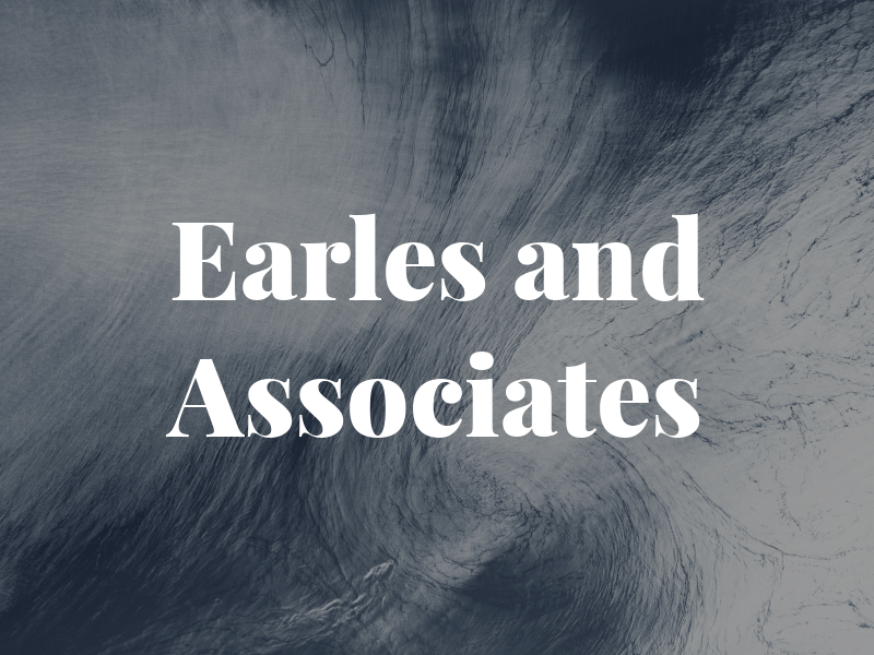 Earles and Associates