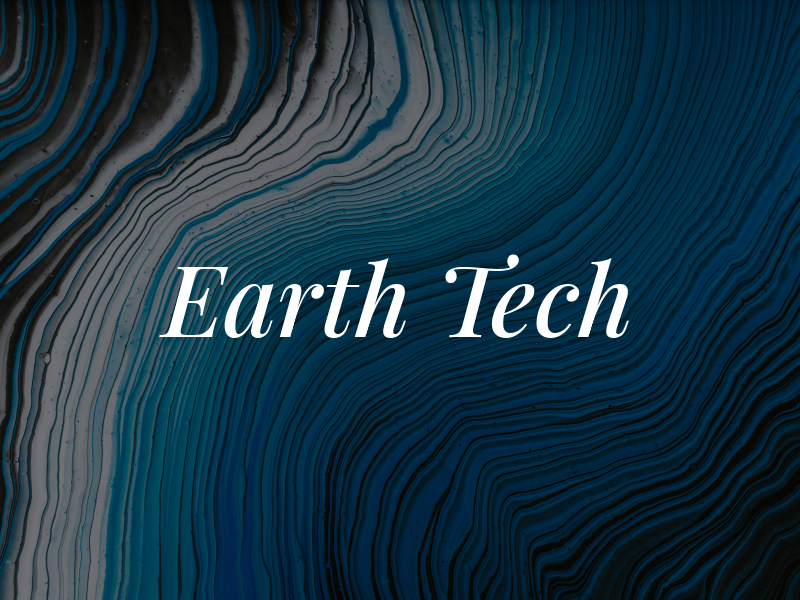 Earth Tech