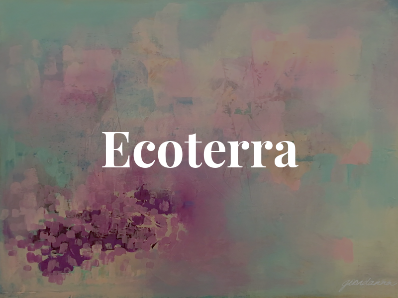 Ecoterra