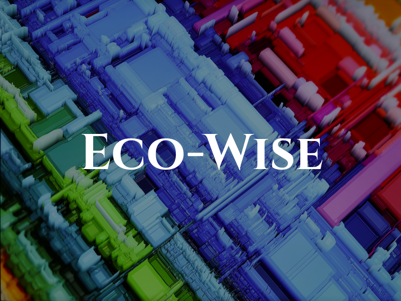 Eco-Wise