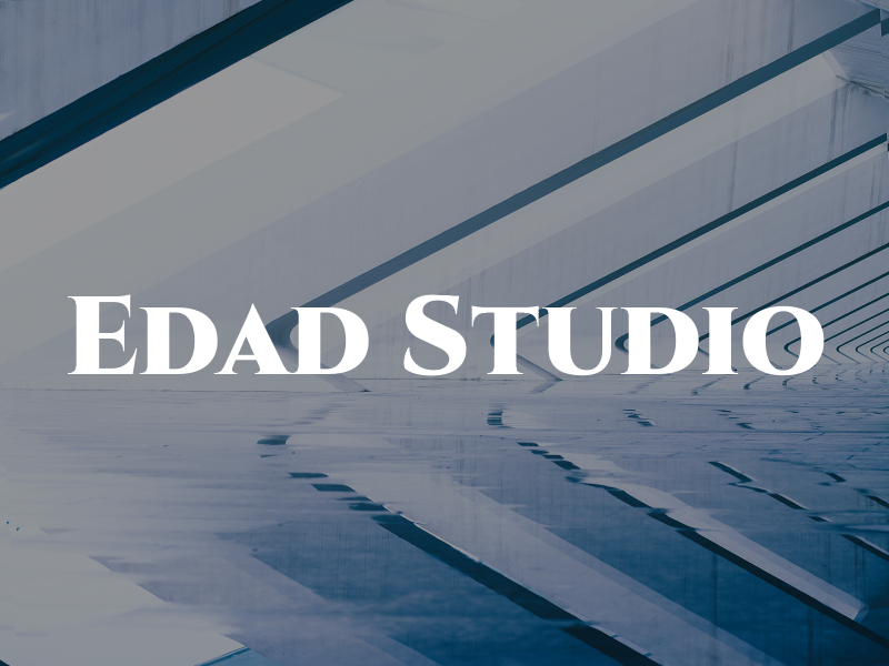 Edad Studio