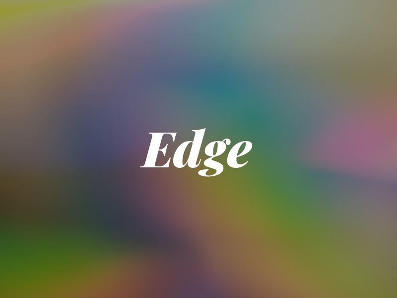 Edge