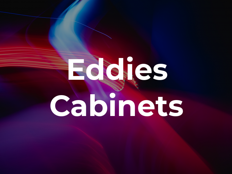 Eddies Cabinets