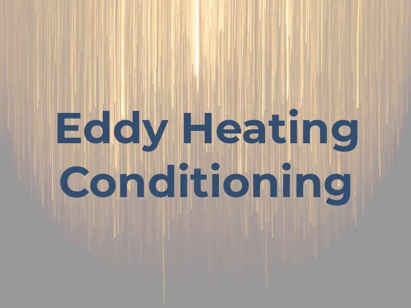 Eddy Heating & Air Conditioning